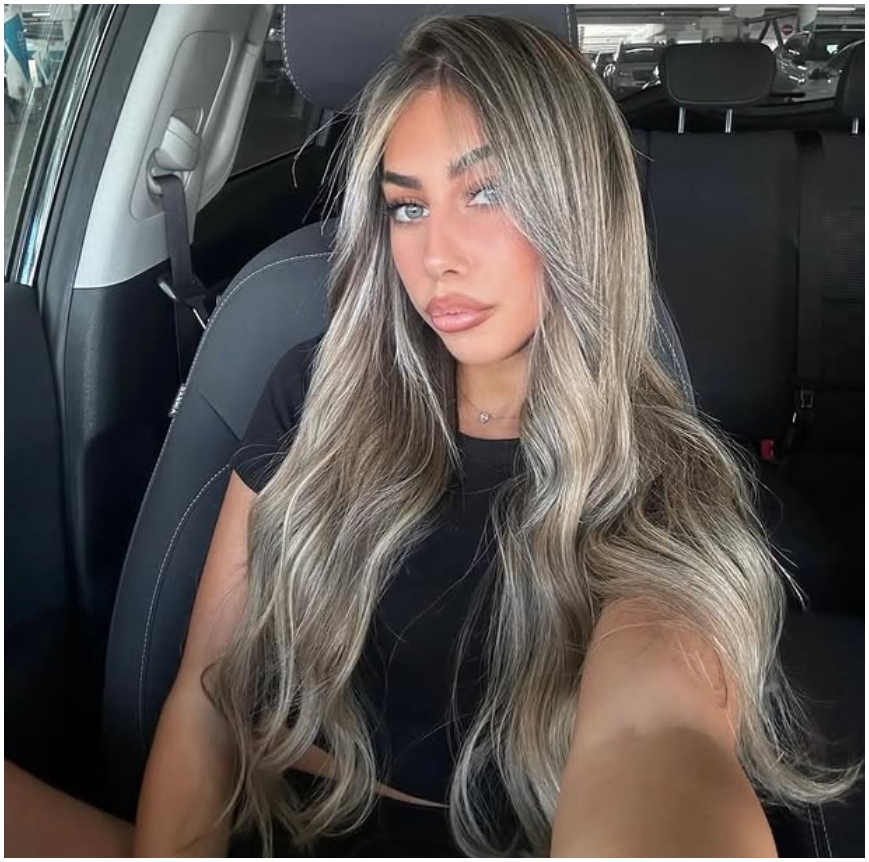 התאמת צמידי שיער